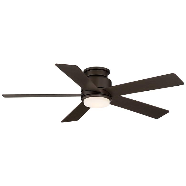 52" Casa Vieja Grand Palm Bronze image