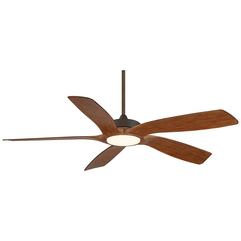 56" Casa Vieja Ceiling Fan image