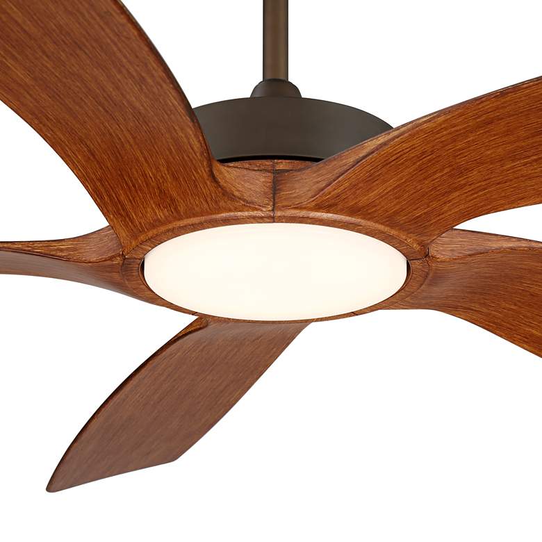 56" Casa Vieja Ceiling Fan image