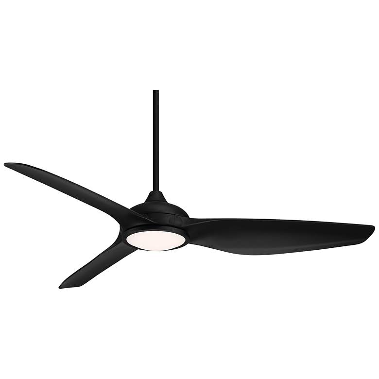 60" Possini Euro Dark Vader image