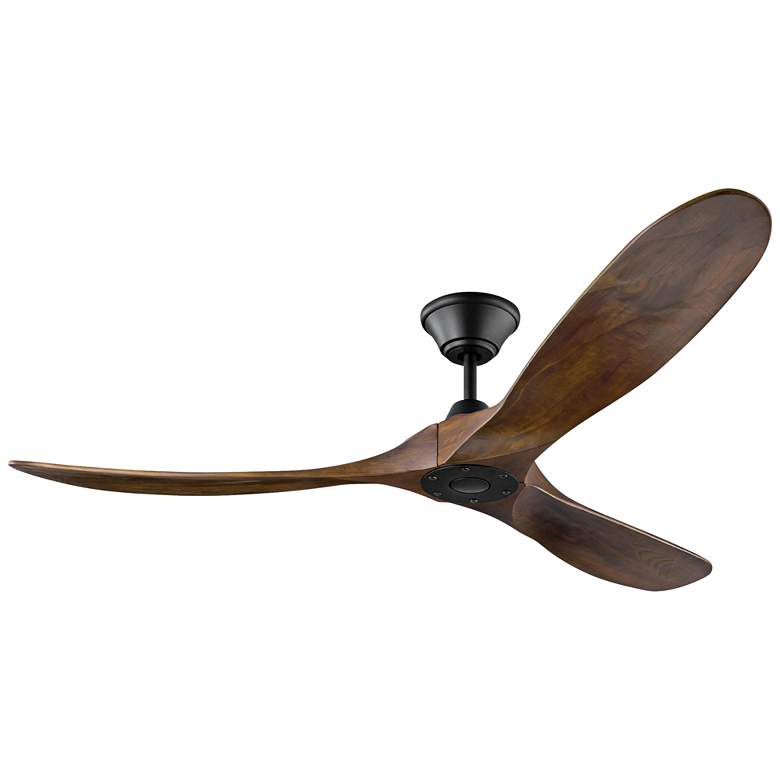 60" Visual Comfort Maverick Walnut image
