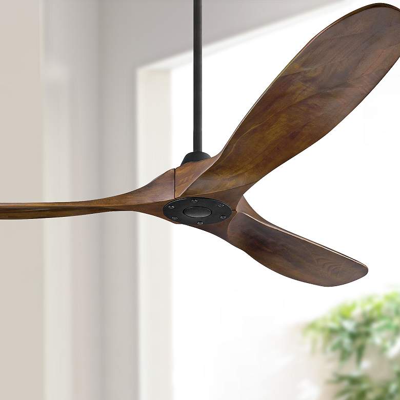60" Visual Comfort Maverick Walnut image
