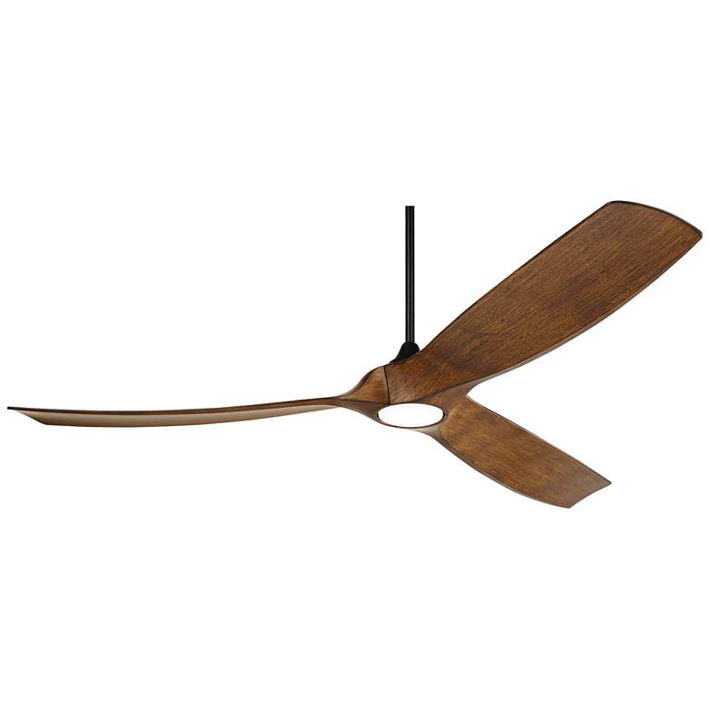 70" Casa Vieja Ceiling Fan image
