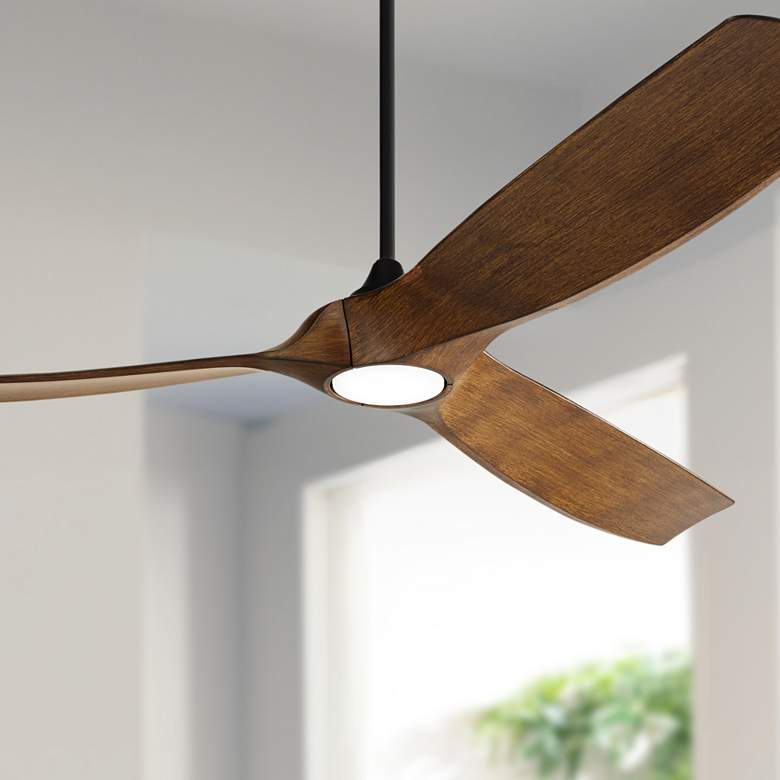 70" Casa Vieja Ceiling Fan image