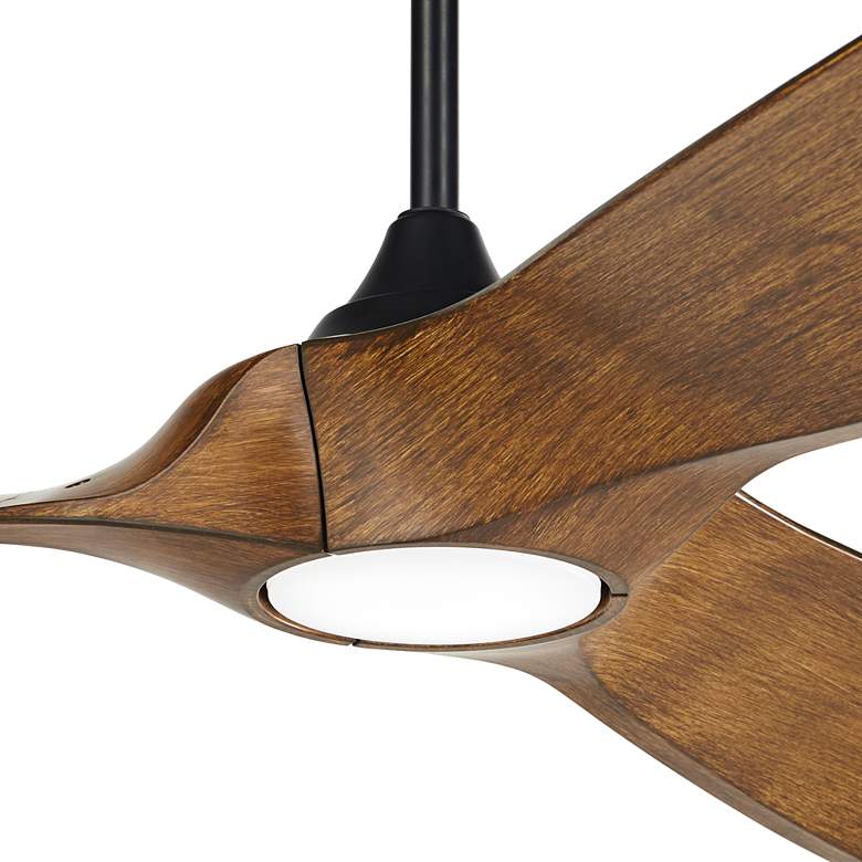 70" Casa Vieja Ceiling Fan image